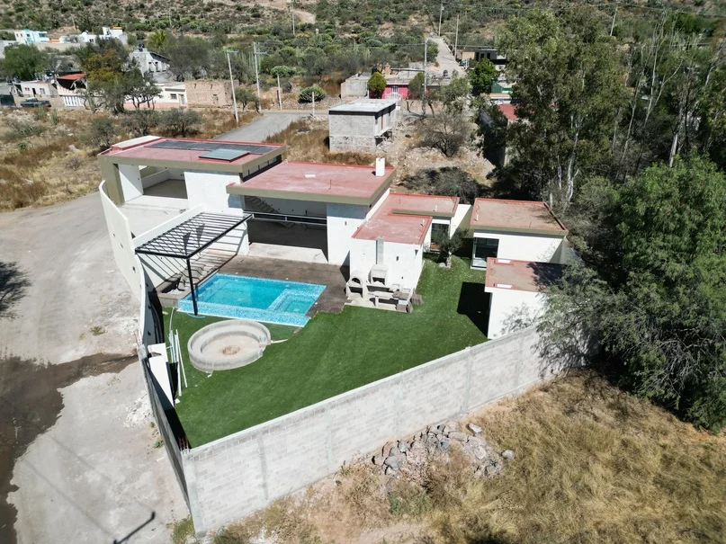 Proyecto Quinta Gloria - foto 3 de 4